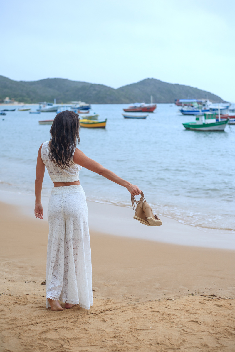 Coleção Réveillon Via Boho, vestidos, saias, camisas, bodies e macacões para você se despedir de 2019 nos mais diversos eventos de final de ano