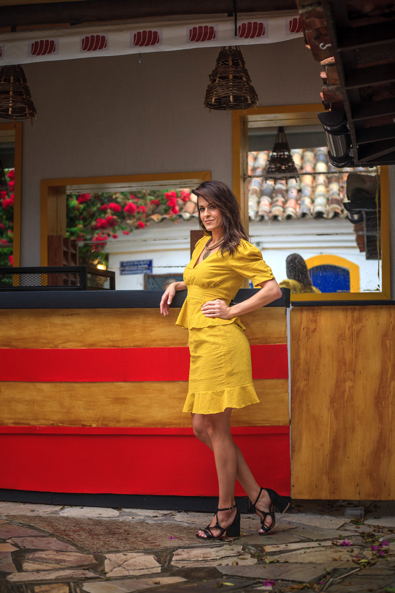 Coleção Réveillon Via Boho, vestidos, saias, camisas, bodies e macacões para você se despedir de 2019 nos mais diversos eventos de final de ano