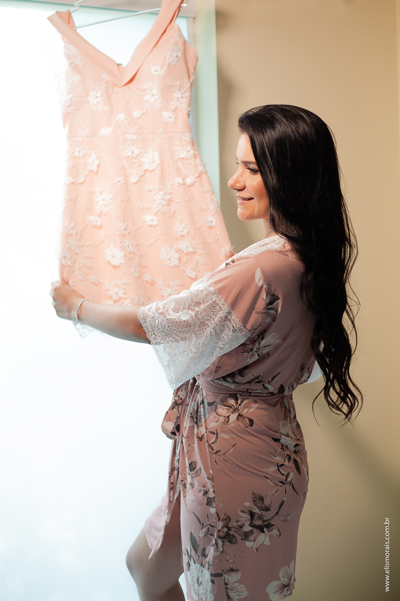 Elopement Wedding na Praia do Foguete em Cabo Frio - RJ