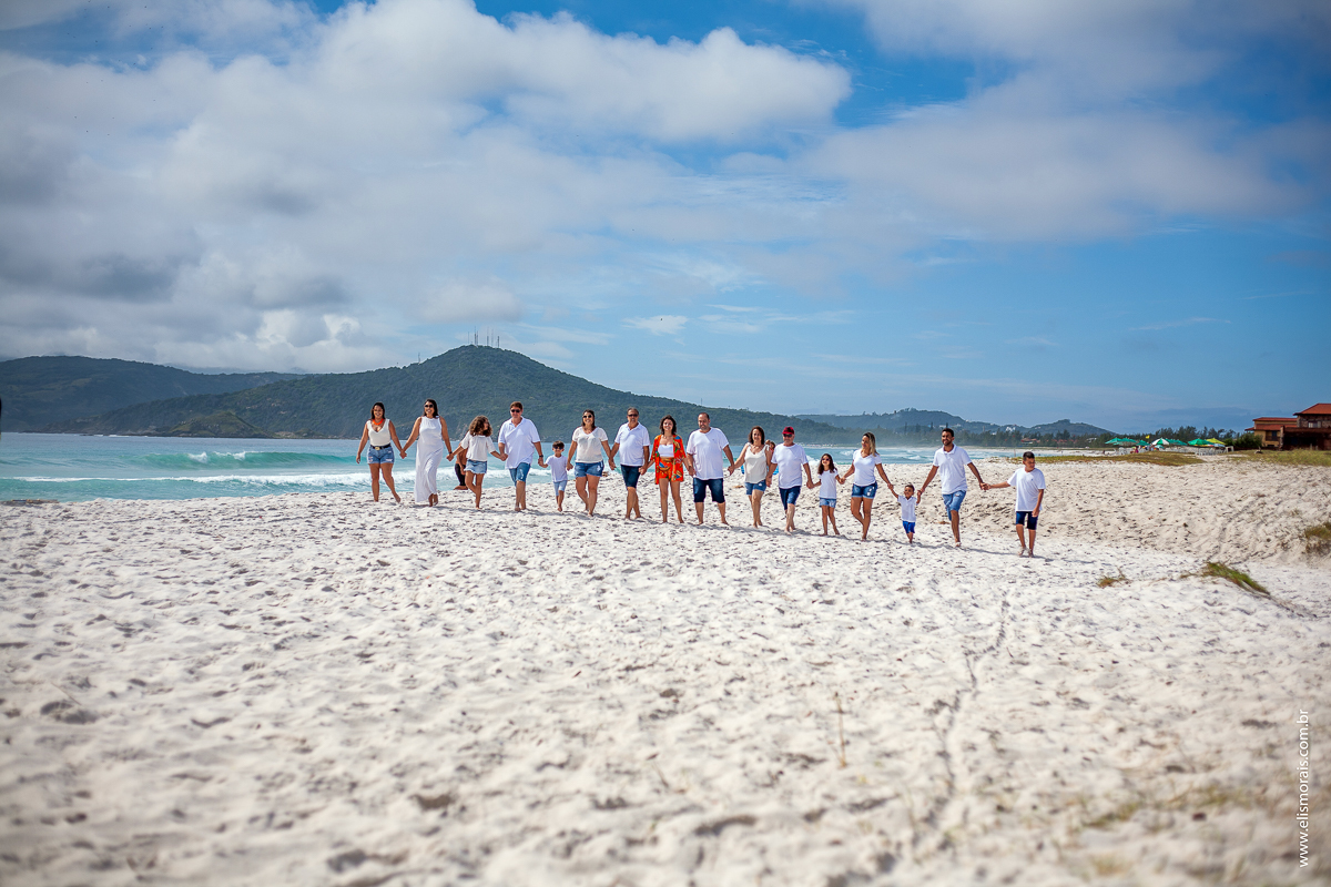 ensaio fotográfico de 15 anos na Praia do Foguete em Cabo Frio - RJ