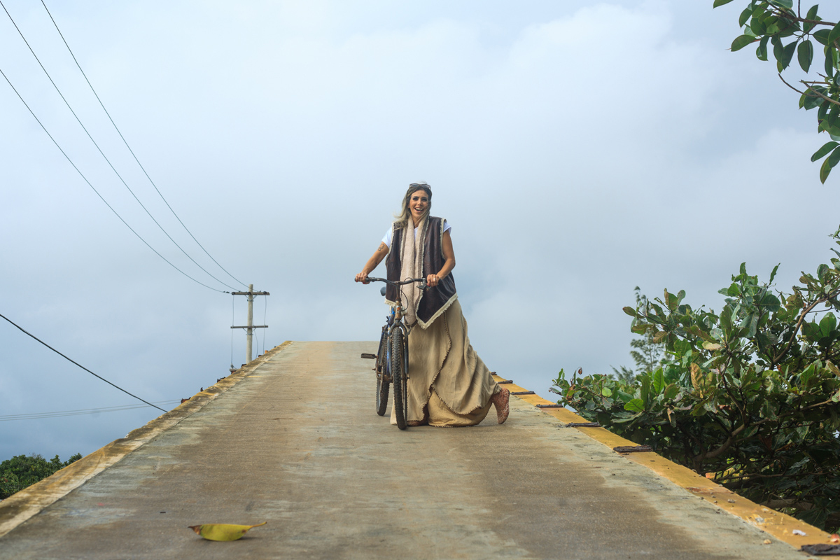ensaio fotográfico feminino em Búzios - RJ