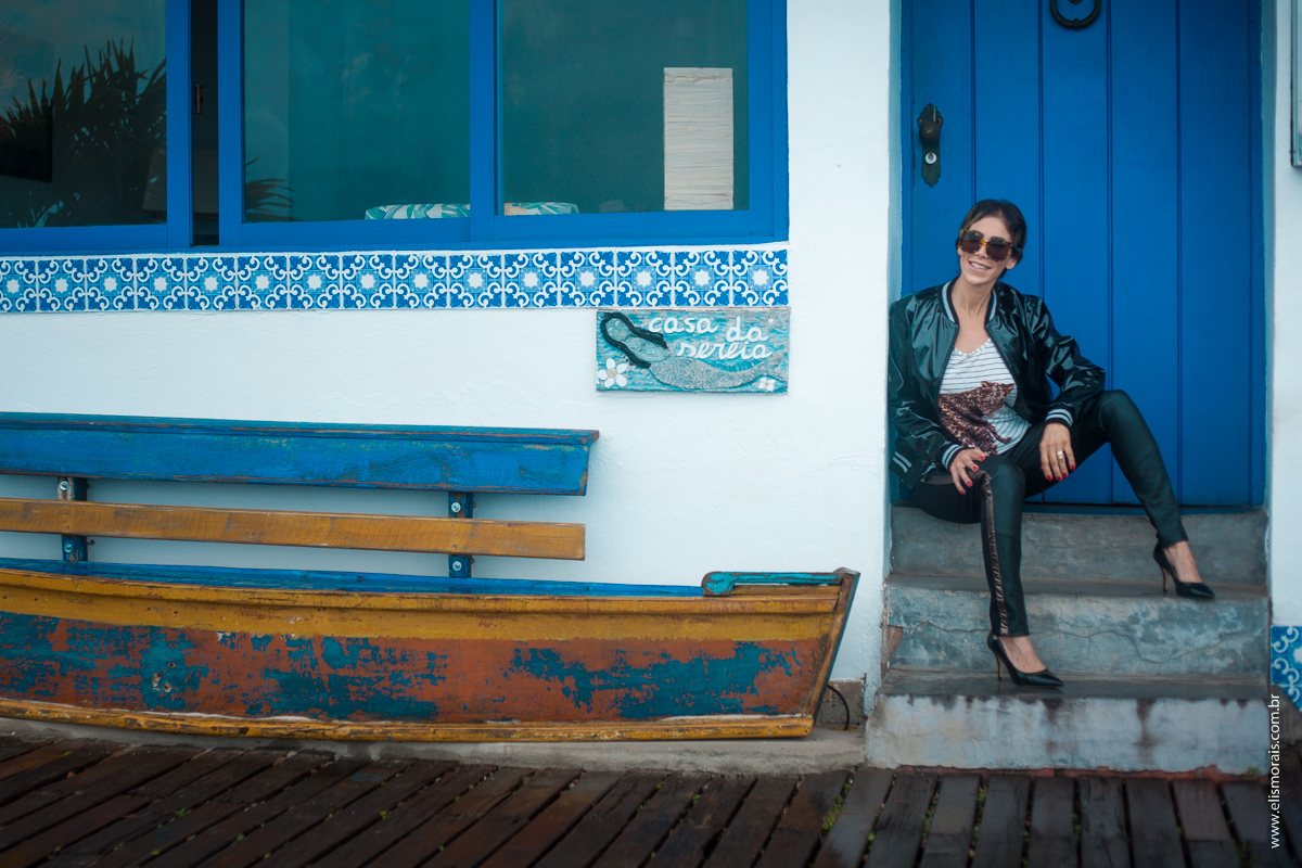 ensaio fotográfico feminino em Búzios - RJ