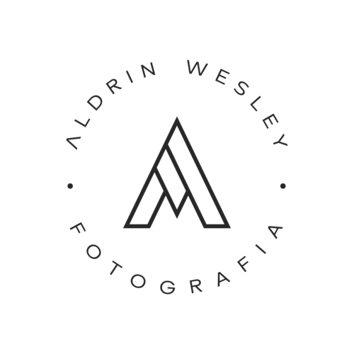 Logotipo de Aldrin Wesley Fotografia