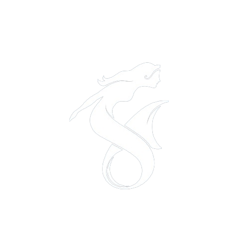 Logotipo de milena vieira