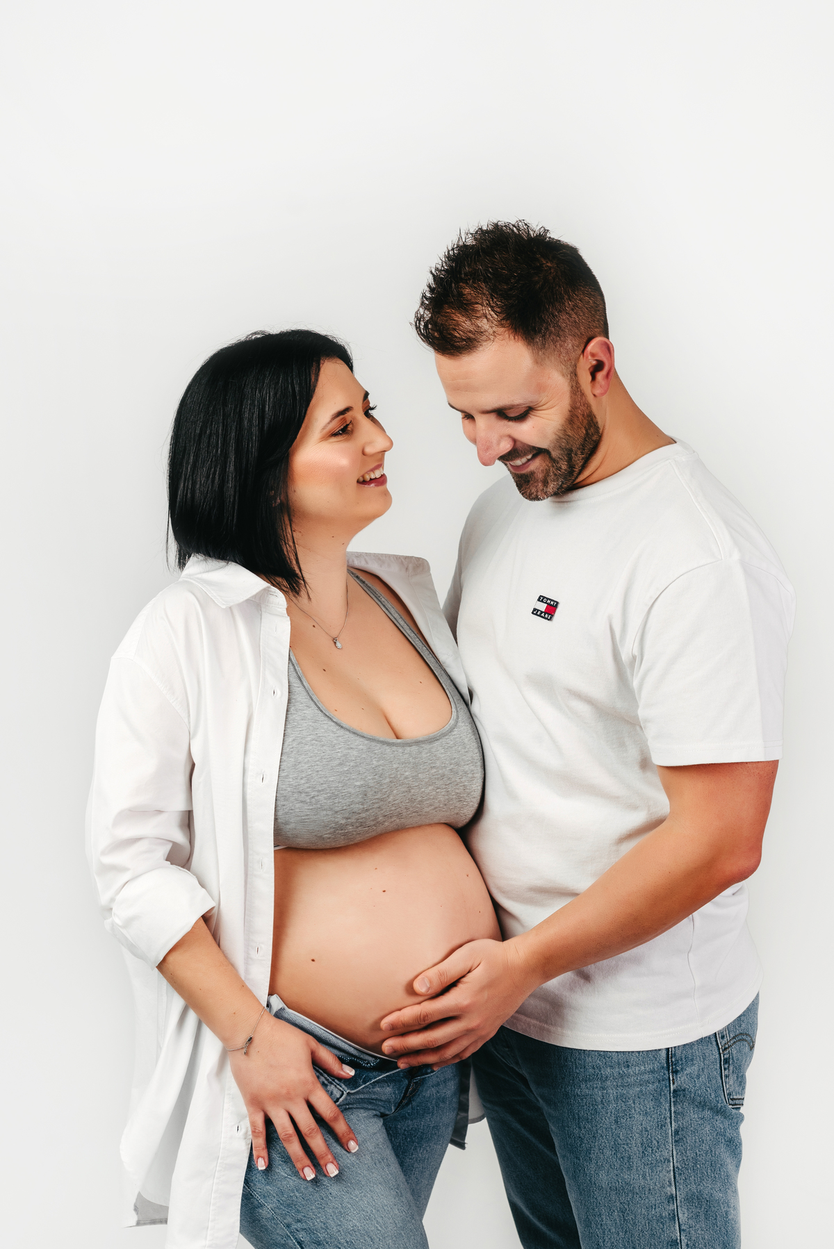 #sessãodegravida #fotografoviladoconde #gravidas #fotografianapovoadevarzim