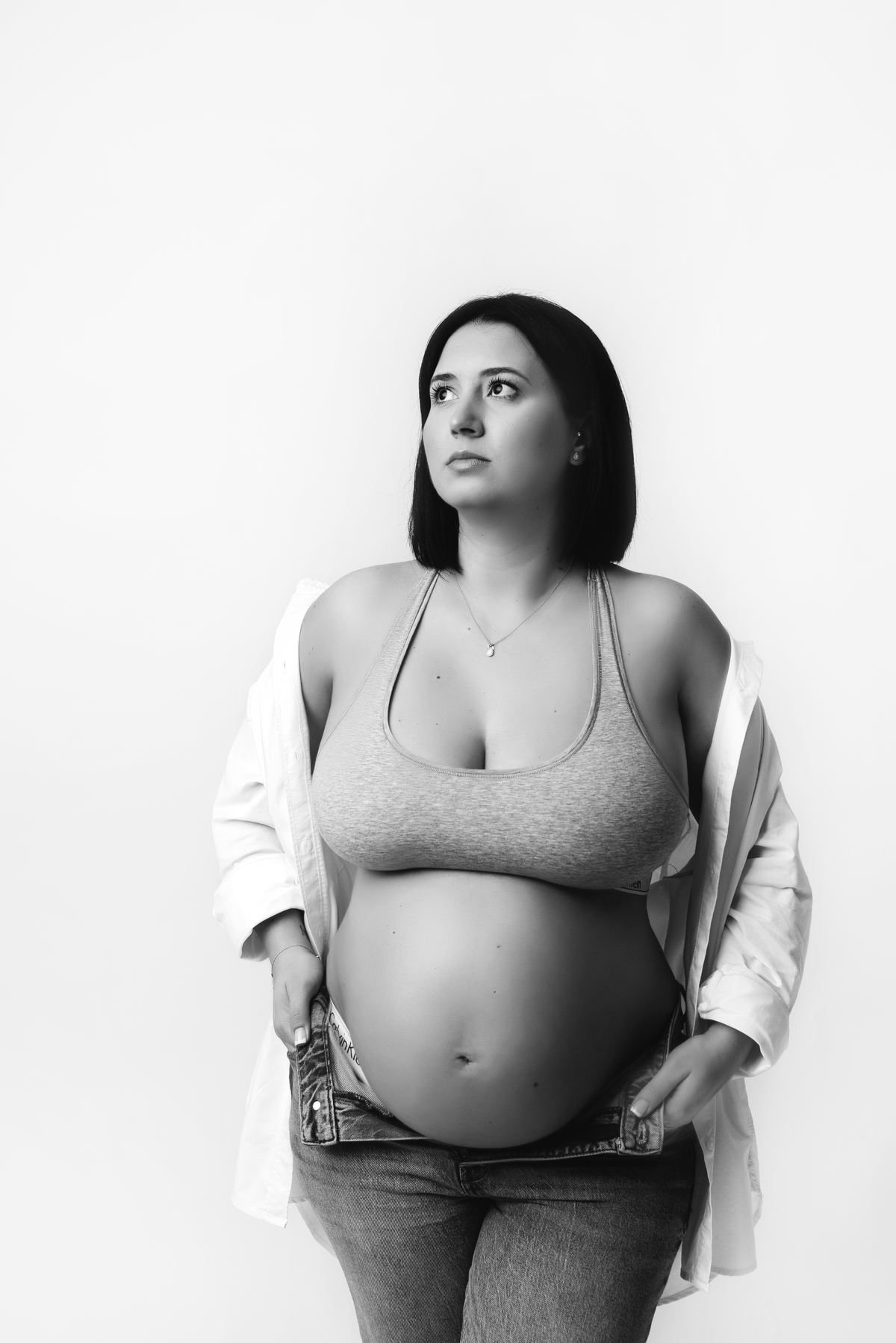 #sessãodegravida #fotografoviladoconde #gravidas #fotografianapovoadevarzim