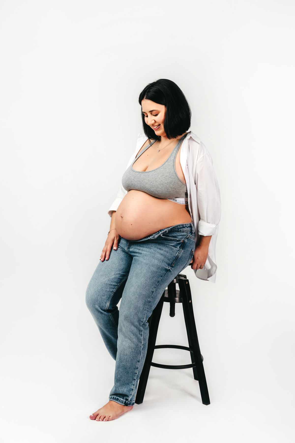 #sessãodegravida #fotografoviladoconde #gravidas #fotografianapovoadevarzim