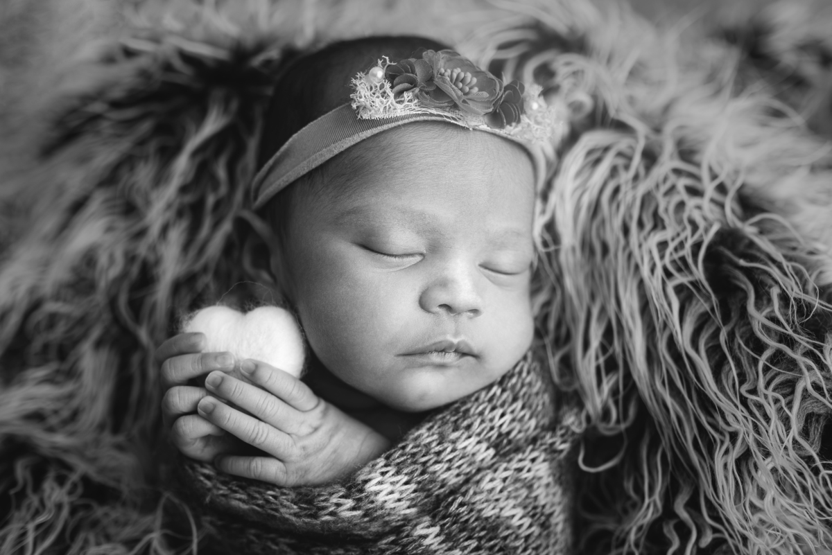 Sessão Newborn, 13 dias 
Princesa linda e bem comportada
Linda Alice