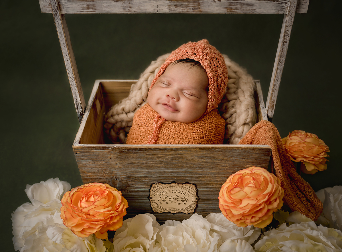 sessão Newborn Majorye
Super fofinha