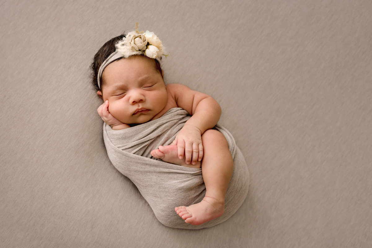 sessão Newborn Majorye
Super fofinha