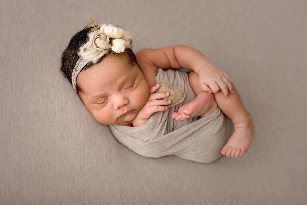 sessão Newborn Majorye
Super fofinha