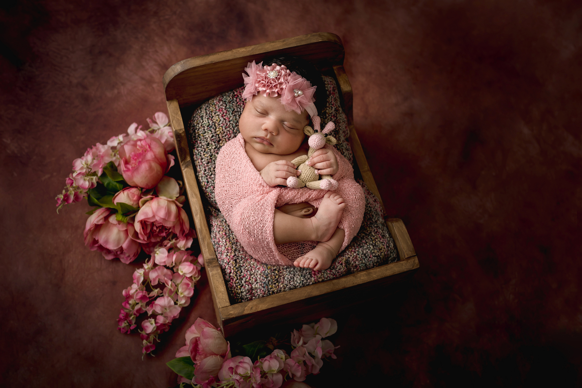 sessão Newborn Majorye
Super fofinha