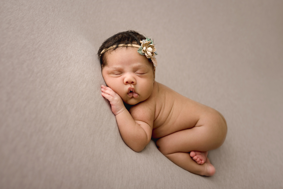 sessão Newborn Majorye
Super fofinha