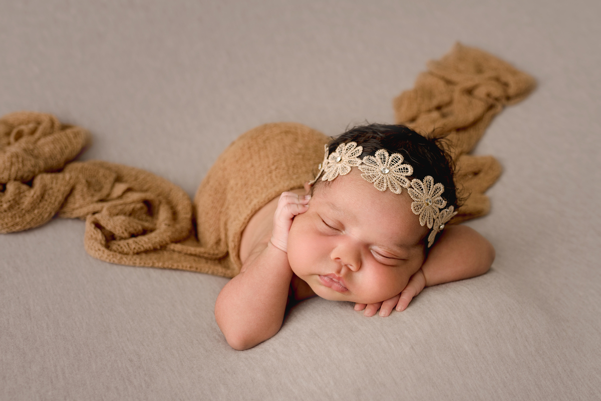 sessão Newborn Majorye
Super fofinha