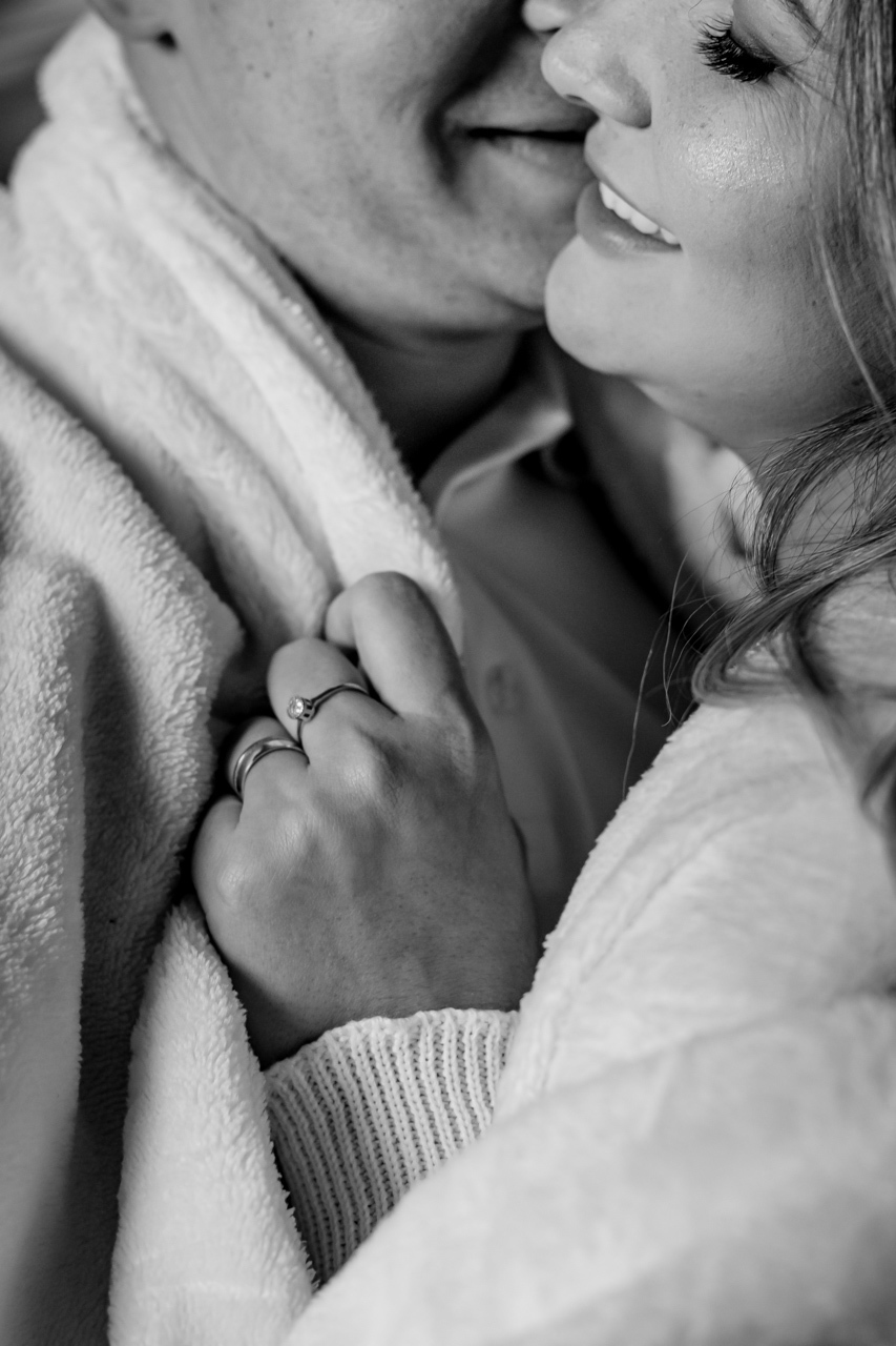 Fotografia de casal - Especial dia dos namorados - Ensaio de casal - Fotógrafa de casais em Encantado - Vanessa Cristina Fotografia