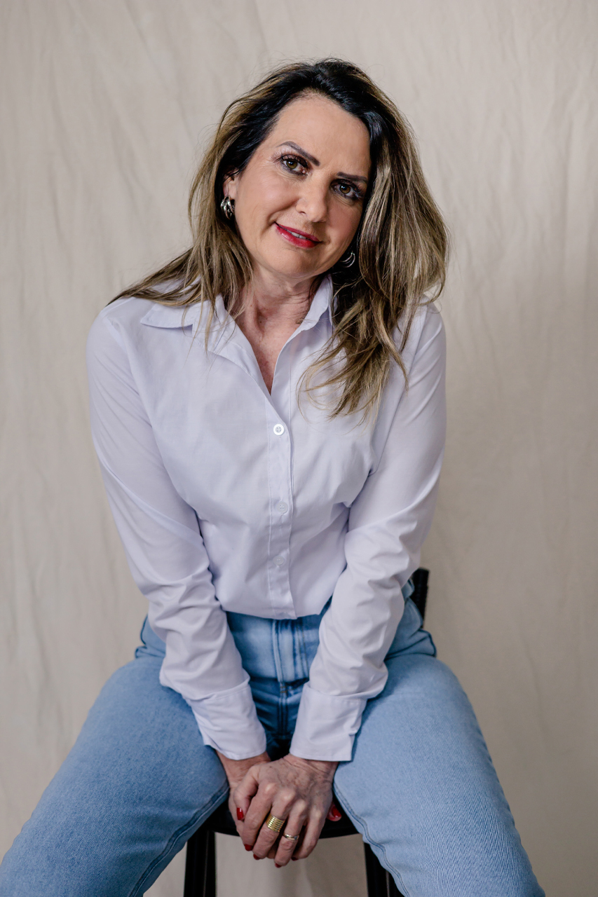 Ensaio feminino em estúdio - fotografia feminina em estúdio - estúdio de fotografia Vanessa Cristina Fotografia em Encantado