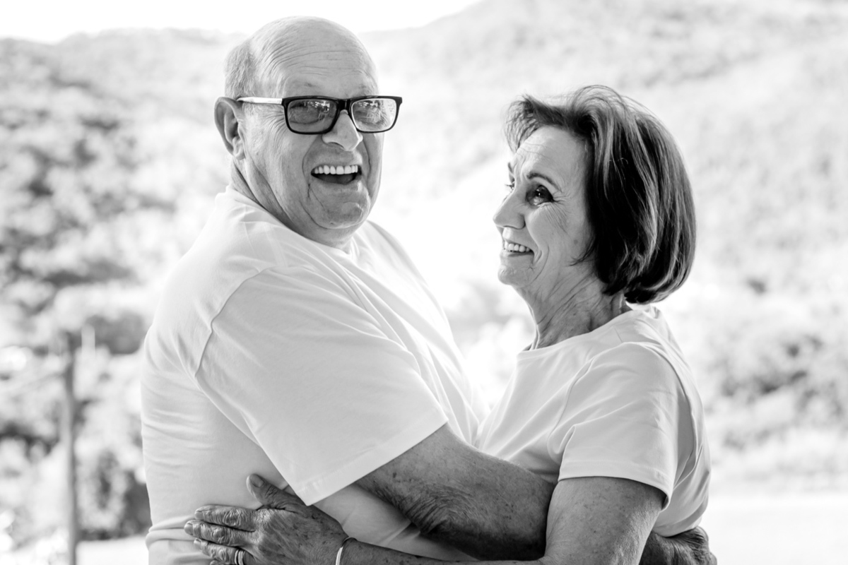 Bodas de Ouro - Fotografia de Bodas de Ouro - Ensaio de família - fotografia de família em Encantado RS e Muçum