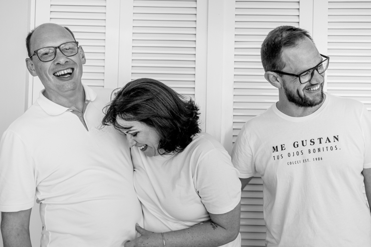 Bodas de Ouro - Fotografia de Bodas de Ouro - Ensaio de família - fotografia de família em Encantado RS e Muçum