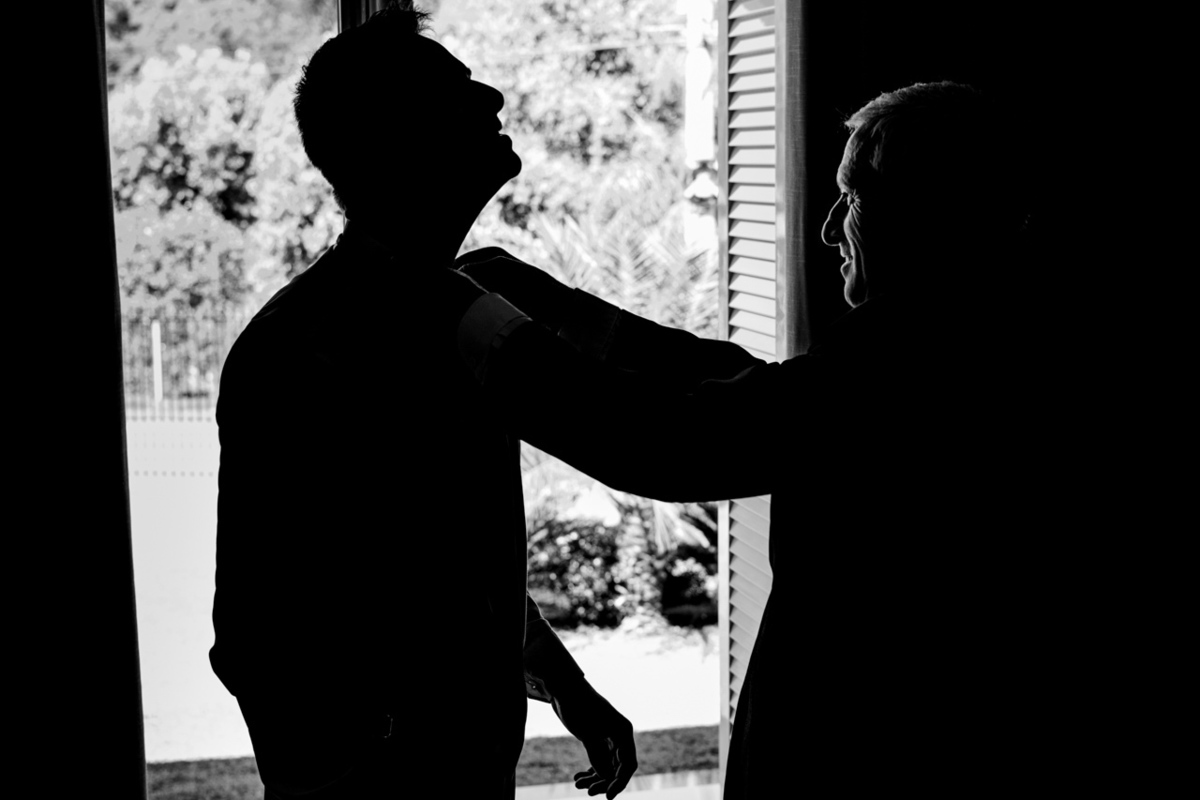Fotografia de Casamento - Fotógrafa de Casamento - Vanessa Cristina Fotografia - Encantado RS Igreja Matriz São Pedro de Encantado e recepção Vivenda Altos da Glória