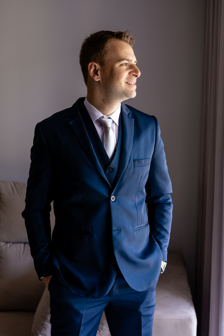 Fotografia de Casamento - Fotógrafa de Casamento - Vanessa Cristina Fotografia - Encantado RS Igreja Matriz São Pedro de Encantado e recepção Vivenda Altos da Glória