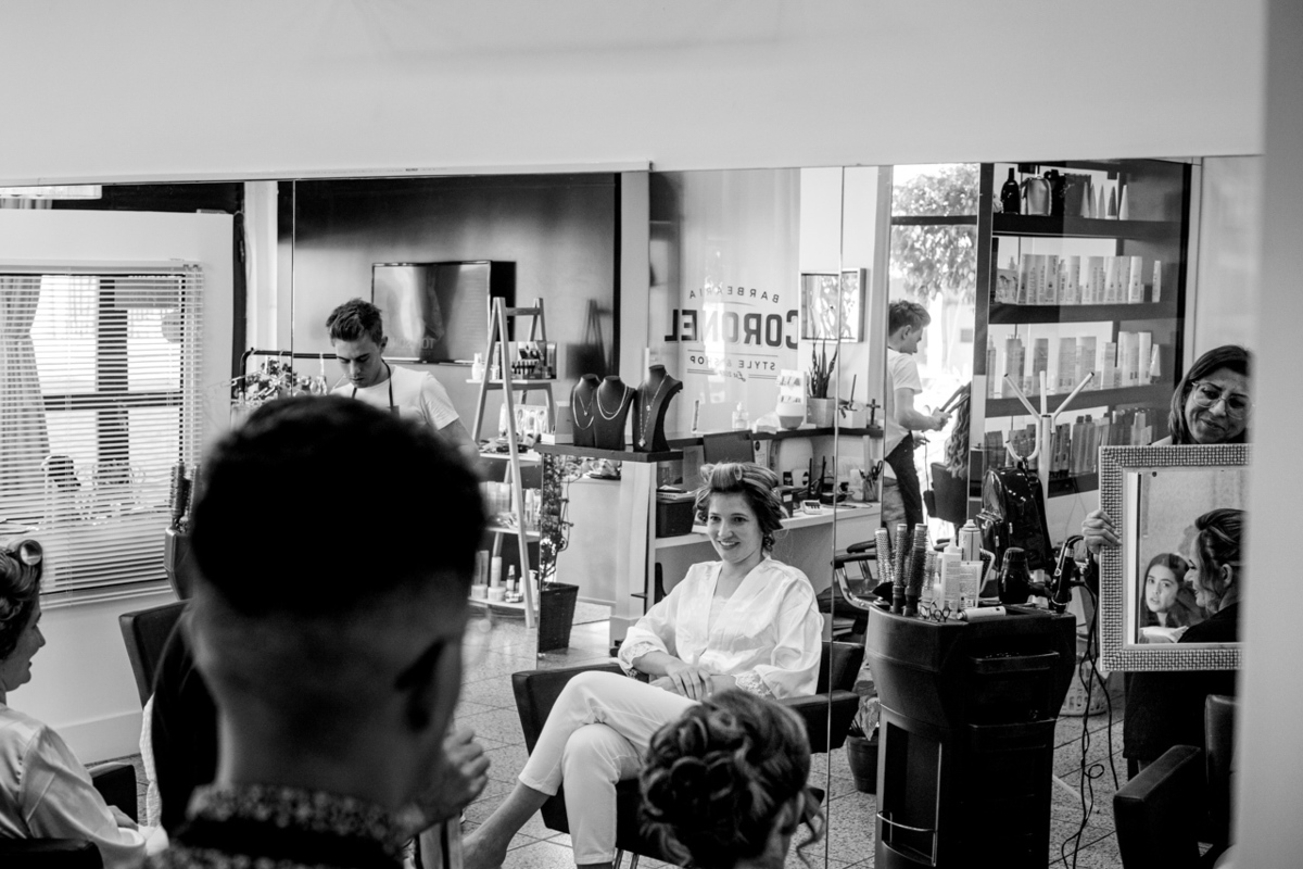 Fotografia de Casamento - Fotógrafa de Casamento - Vanessa Cristina Fotografia - Encantado RS Igreja Matriz São Pedro de Encantado e recepção Vivenda Altos da Glória