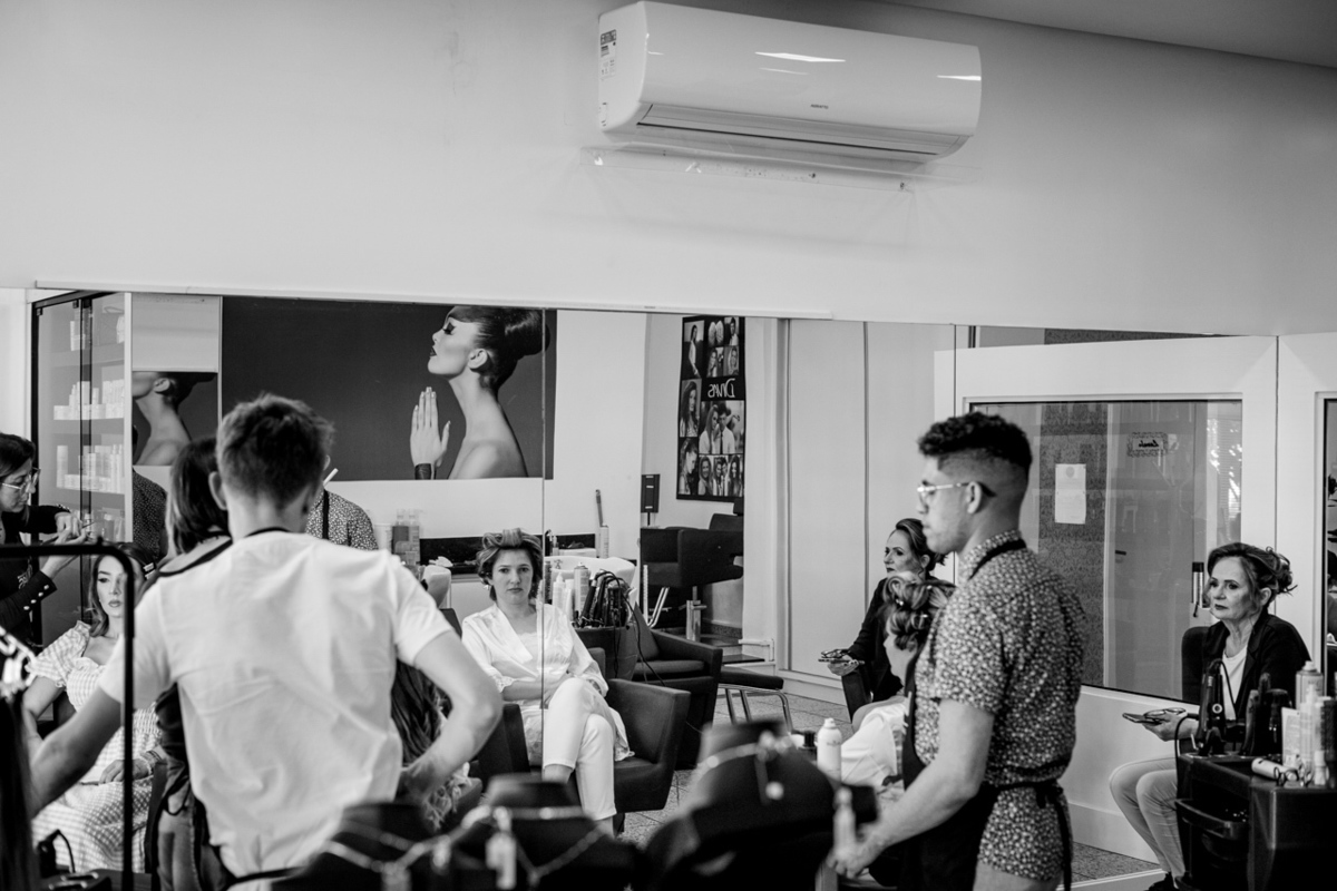 Fotografia de Casamento - Fotógrafa de Casamento - Vanessa Cristina Fotografia - Encantado RS Igreja Matriz São Pedro de Encantado e recepção Vivenda Altos da Glória