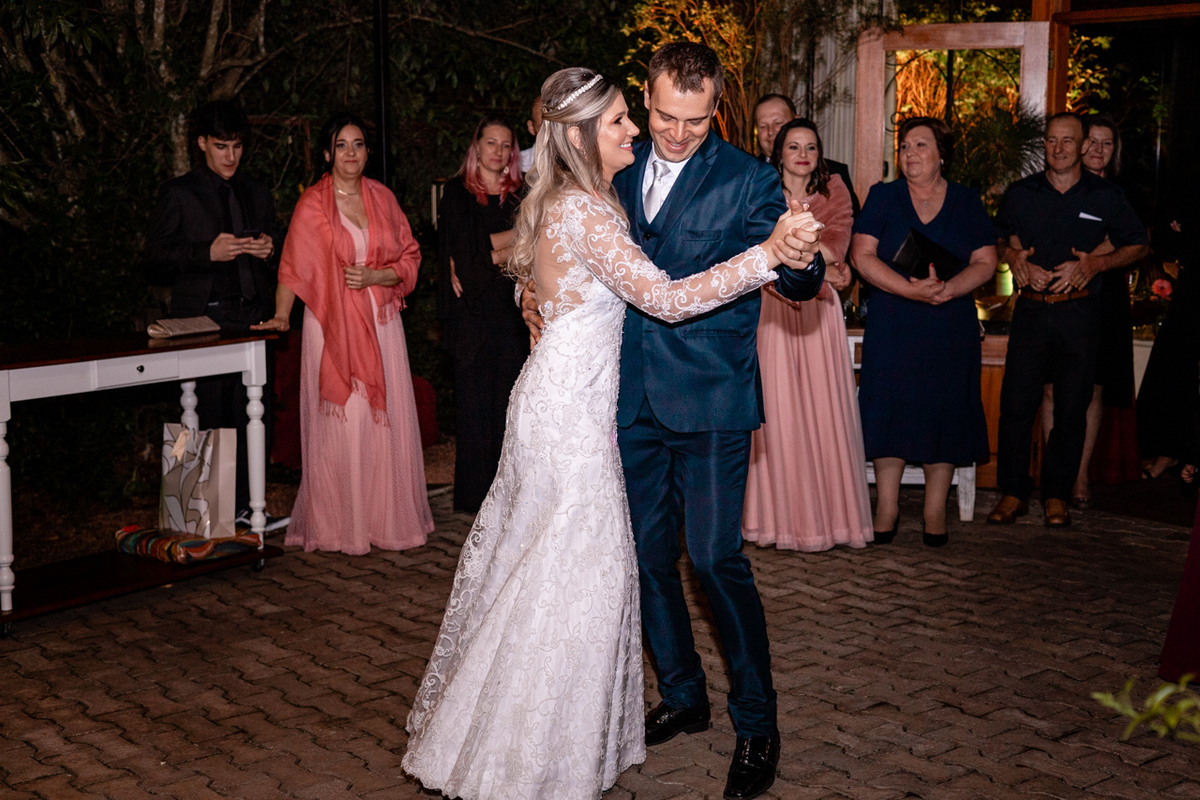 Fotografia de Casamento - Fotógrafa de Casamento - Vanessa Cristina Fotografia - Encantado RS Igreja Matriz São Pedro de Encantado e recepção Vivenda Altos da Glória
