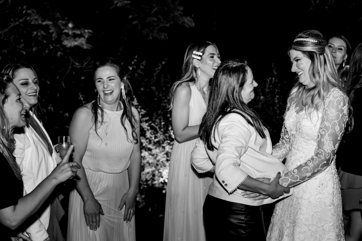 Fotografia de Casamento - Fotógrafa de Casamento - Vanessa Cristina Fotografia - Encantado RS Igreja Matriz São Pedro de Encantado e recepção Vivenda Altos da Glória