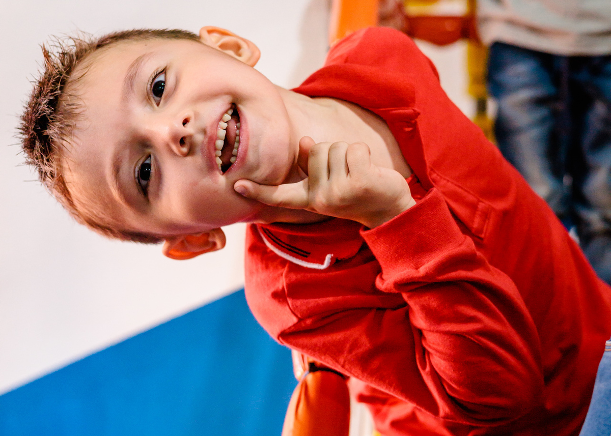 Aniversário infantil 5 anos - mãe de menino - Divertoys em Encantado 