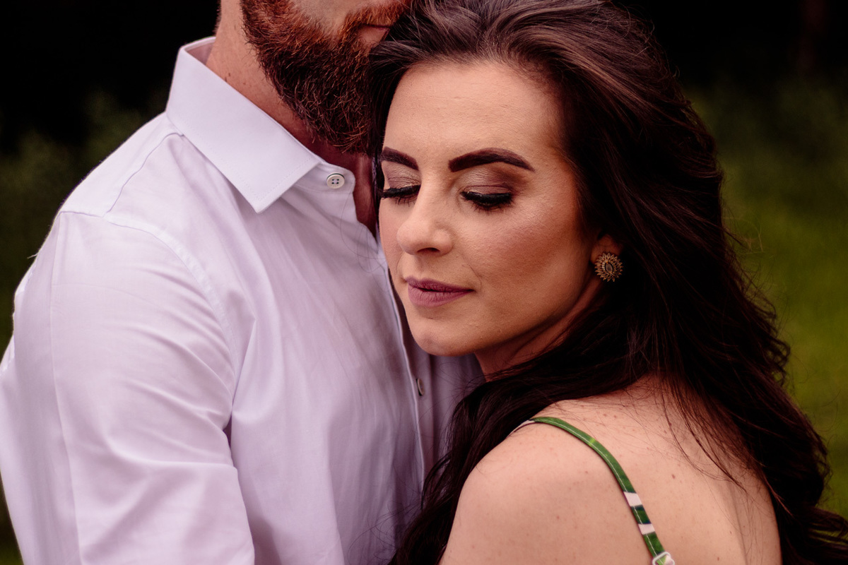 Ensaio Fotográfico externo de casal em Encantado RS pela fotógrafa Vanessa Cristina Fotografia