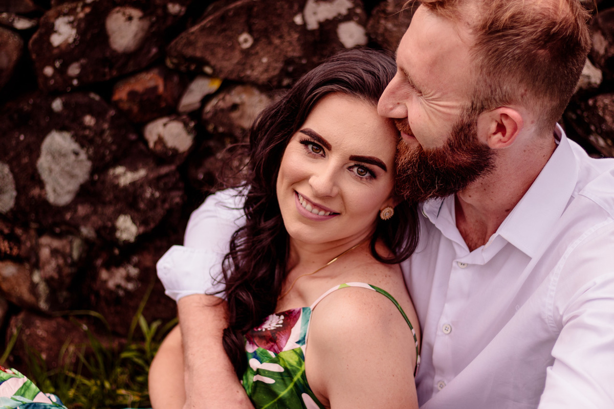 Ensaio Fotográfico externo de casal em Encantado RS pela fotógrafa Vanessa Cristina Fotografia