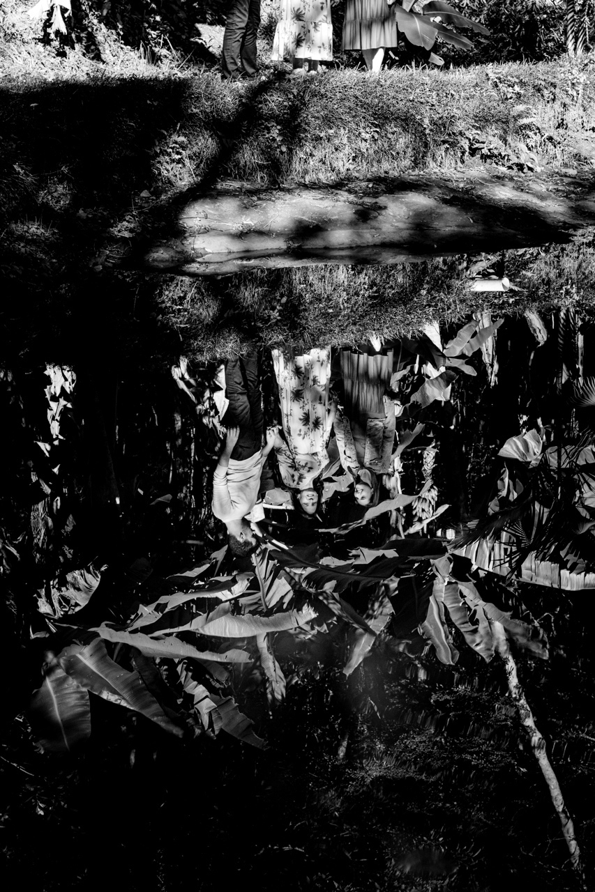 Ensaio fotográfico mãe e filhos fotografia de família com a fotógrafa de família Vanessa Cristina Fotografia de Encantado em Travesseiro Vale do Taquari