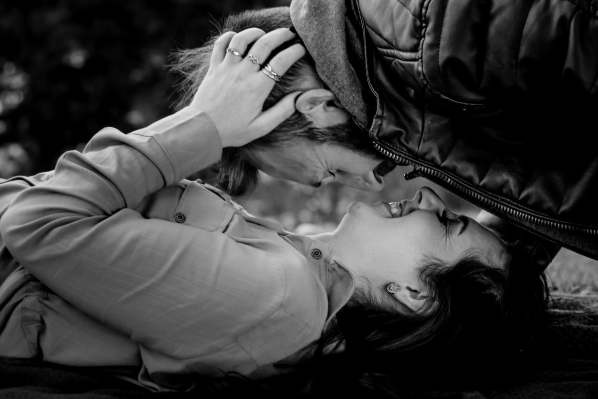 Ensaio Fotográfico de Casal Fotografia de Casal Dia dos namorados em Arroio do Meio Refúgio Heimatland com a fotógrafa Vanessa Cristina Fotografia
