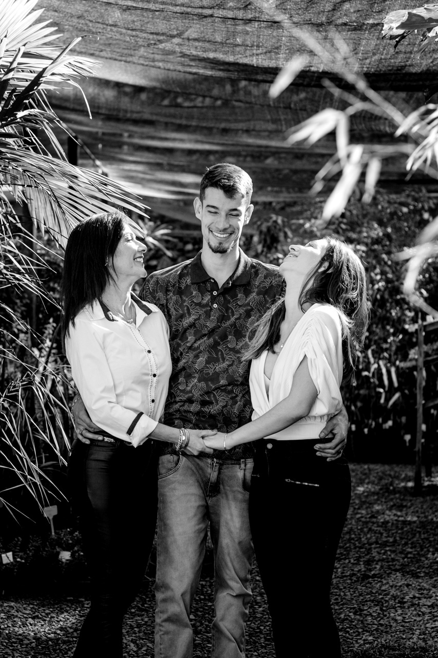 Fotografia de Família Ensaio Fotográfico de Família Fotografia em Encantado Fotógrafa em Encantado Vanessa Cristina Fotografia