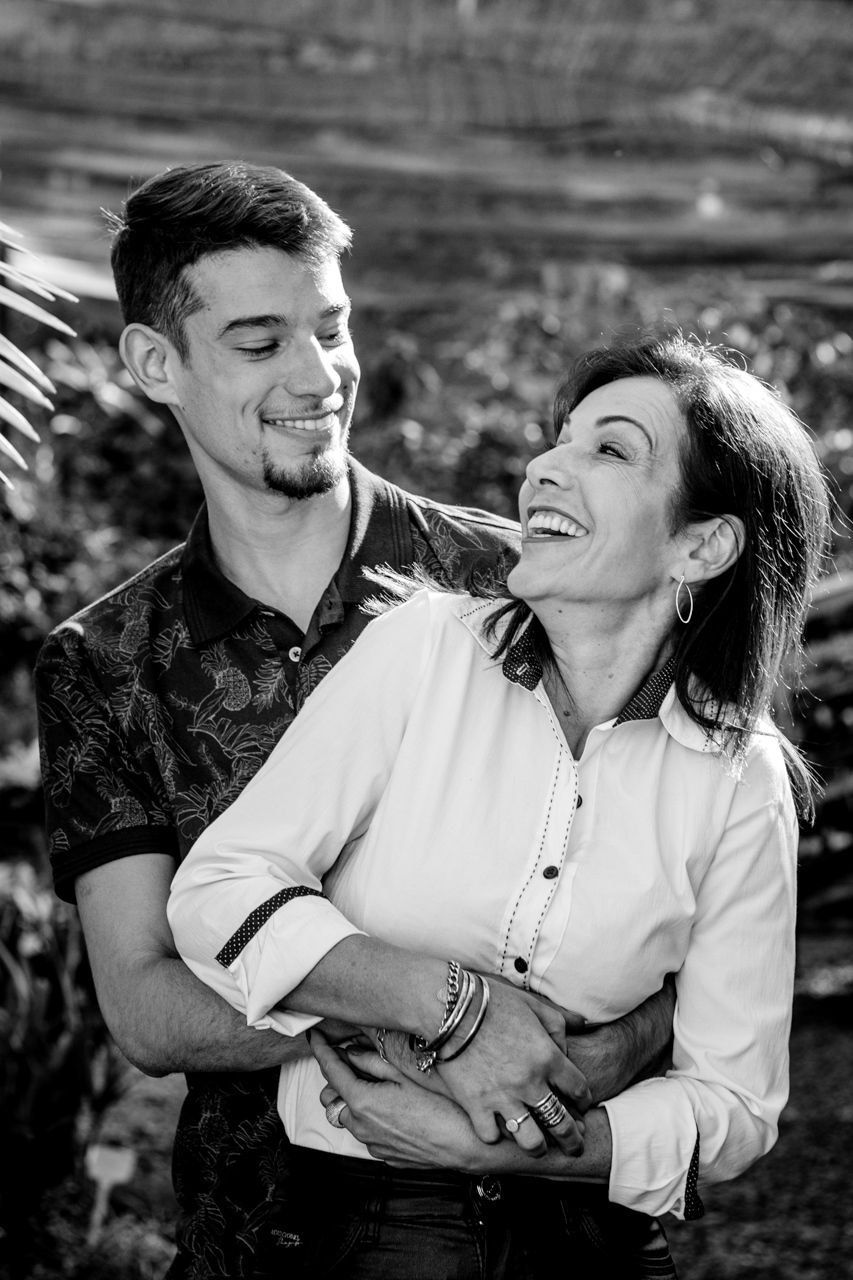 Fotografia de Família Ensaio Fotográfico de Família Fotografia em Encantado Fotógrafa em Encantado Vanessa Cristina Fotografia
