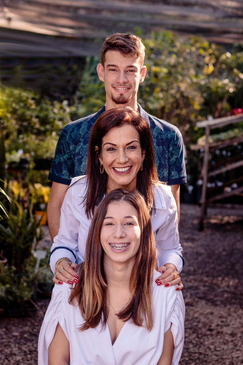 Fotografia de Família Ensaio Fotográfico de Família Fotografia em Encantado Fotógrafa em Encantado Vanessa Cristina Fotografia