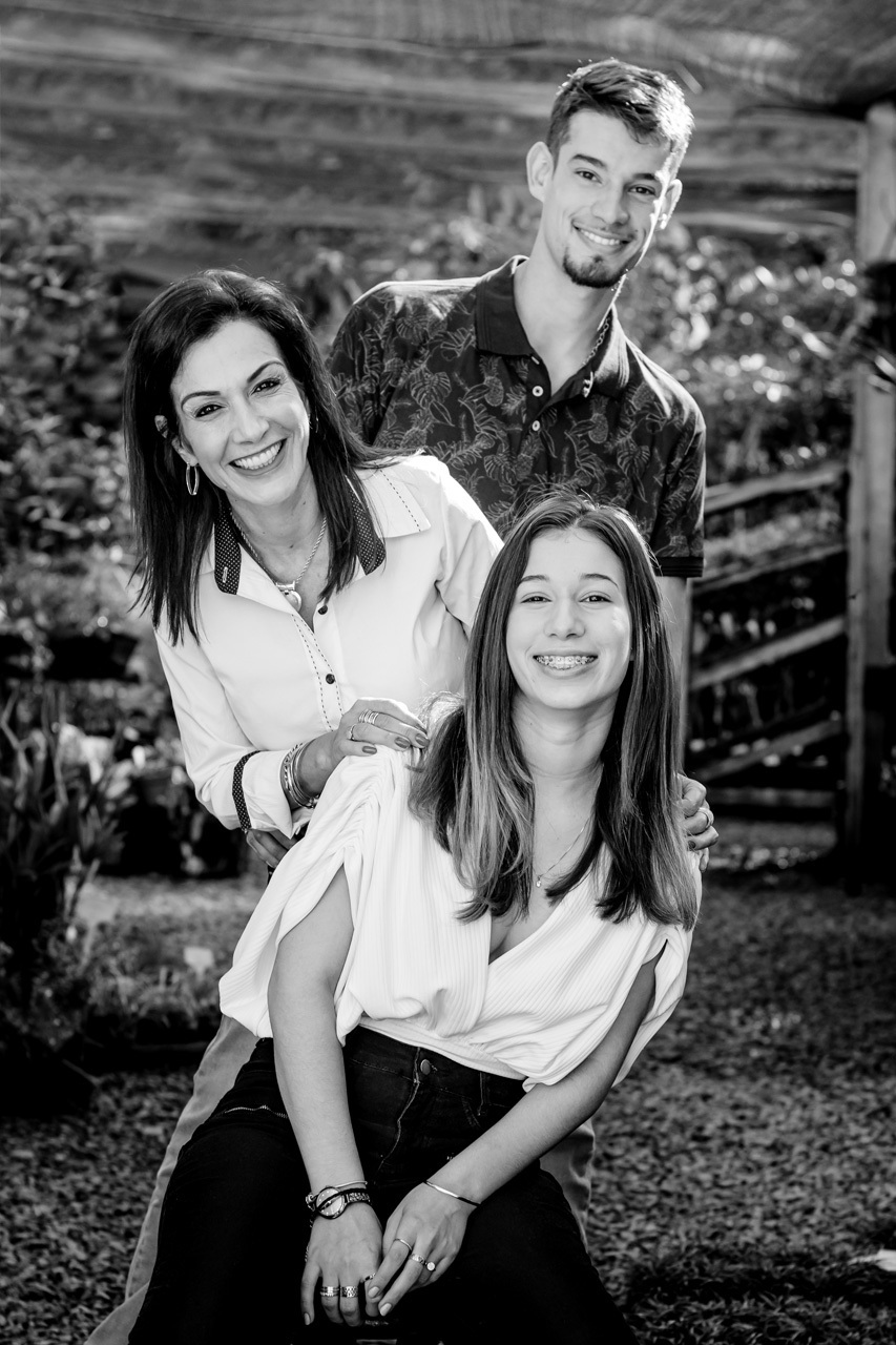 Fotografia de Família Ensaio Fotográfico de Família Fotografia em Encantado Fotógrafa em Encantado Vanessa Cristina Fotografia