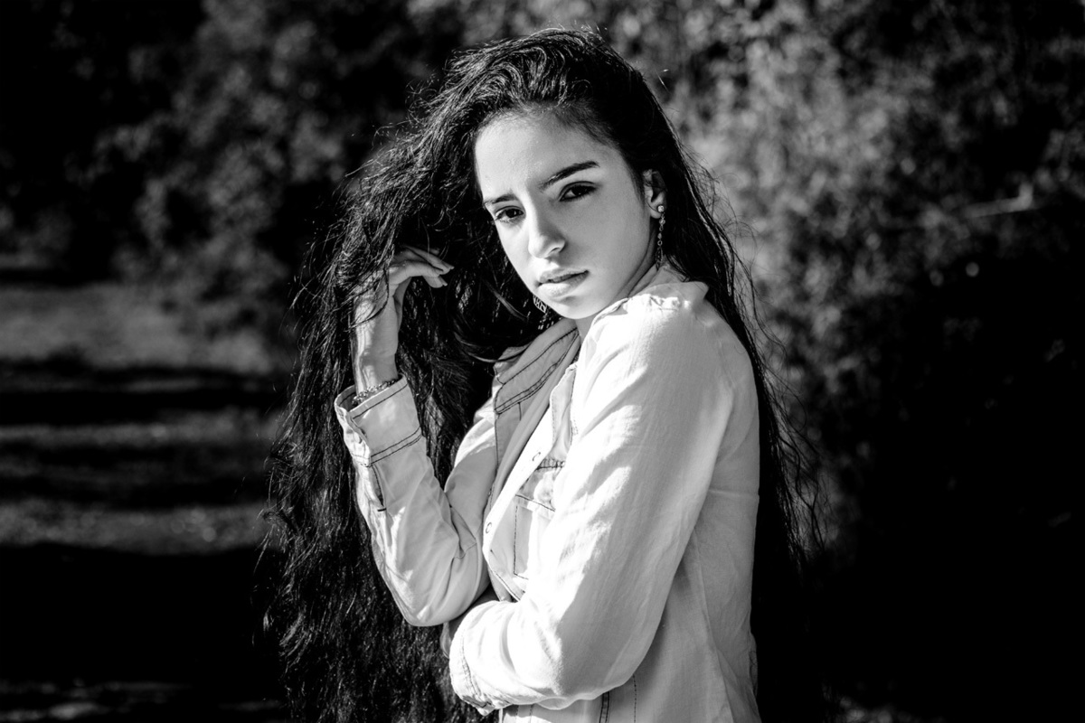 Ensaio de 15 anos - Book de 15 anos - Fotografia de 15 anos com a fotógrafa de Encantado Vanessa Cristina Fotografia - Ensaio realizado na Lagoa da Garibaldi