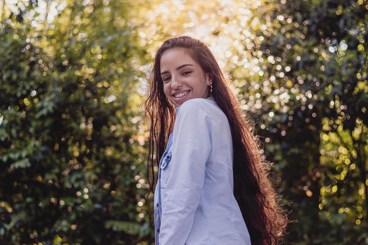 Ensaio de 15 anos - Book de 15 anos - Fotografia de 15 anos com a fotógrafa de Encantado Vanessa Cristina Fotografia - Ensaio realizado na Lagoa da Garibaldi