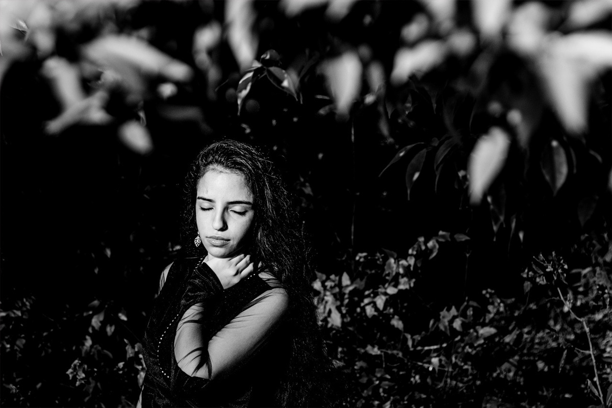 Ensaio de 15 anos - Book de 15 anos - Fotografia de 15 anos com a fotógrafa de Encantado Vanessa Cristina Fotografia - Ensaio realizado na Lagoa da Garibaldi
