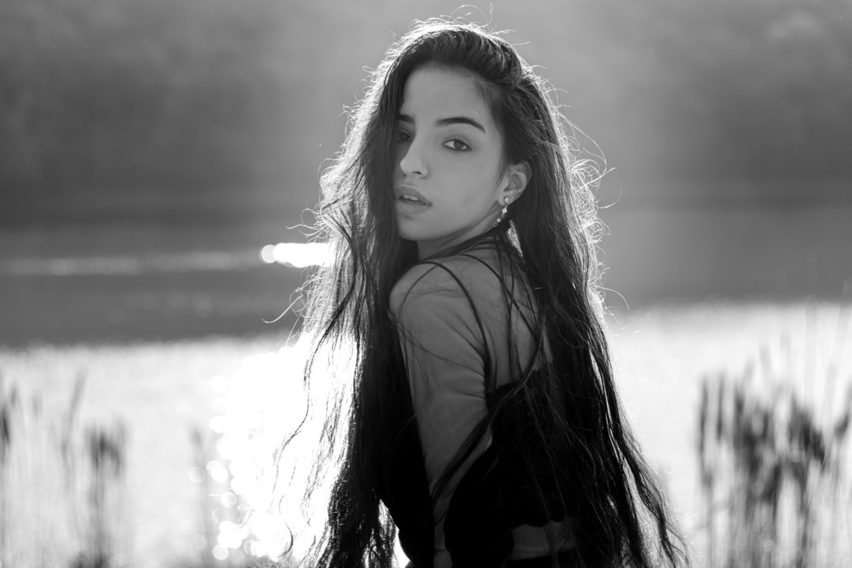 Ensaio de 15 anos - Book de 15 anos - Fotografia de 15 anos com a fotógrafa de Encantado Vanessa Cristina Fotografia - Ensaio realizado na Lagoa da Garibaldi