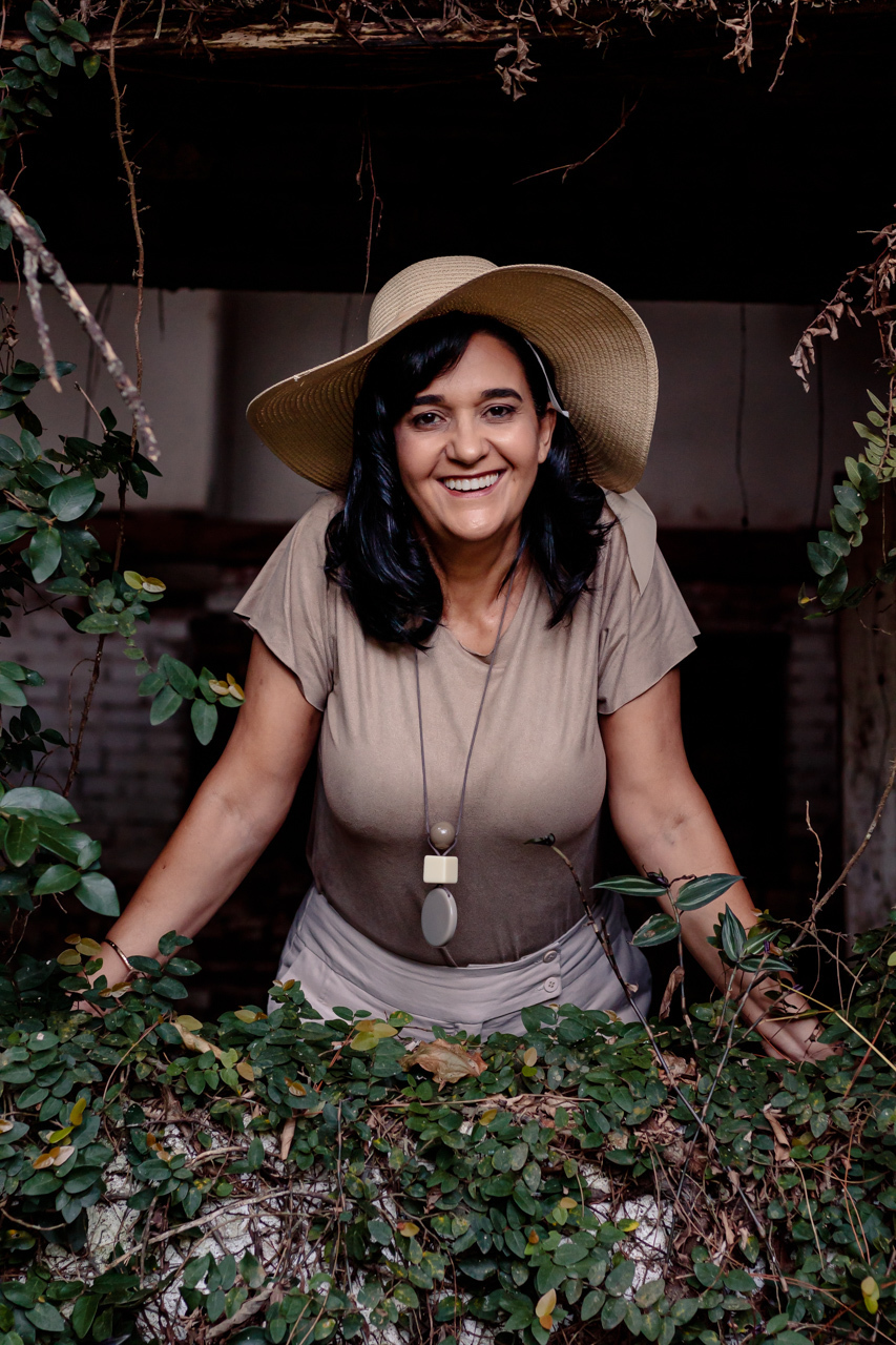 Ensaio feminino - fotografia feminina - ensaio pessoal 50 anos em Encantado fotógrafa Vanessa Cristina Fotografia