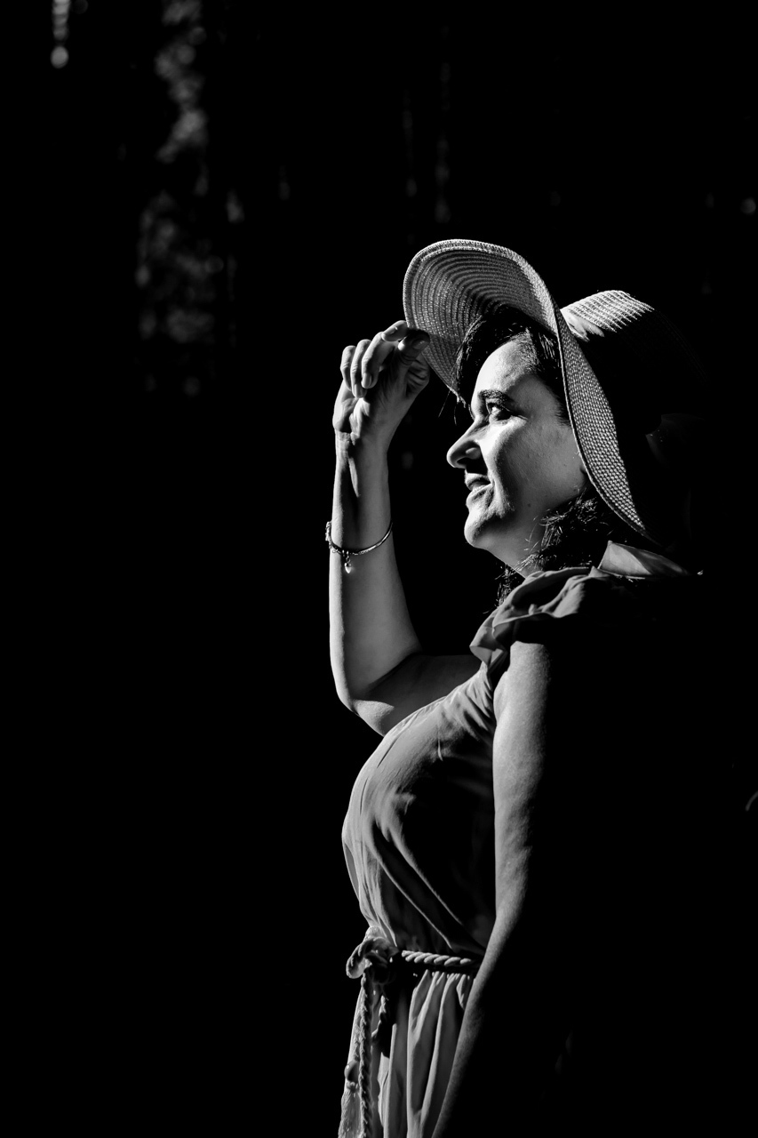 Ensaio feminino - fotografia feminina - ensaio pessoal 50 anos em Encantado fotógrafa Vanessa Cristina Fotografia
