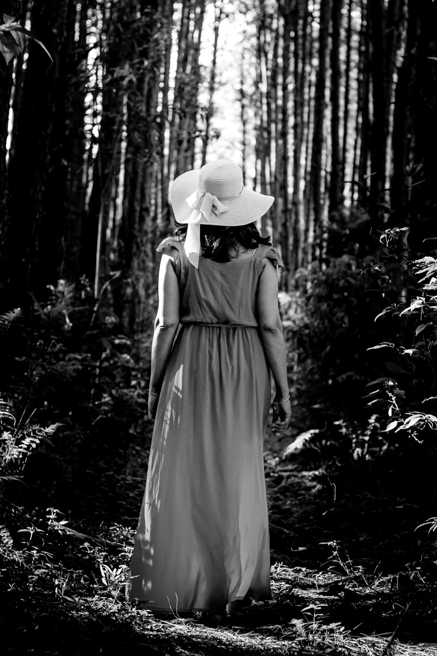 Ensaio feminino - fotografia feminina - ensaio pessoal 50 anos em Encantado fotógrafa Vanessa Cristina Fotografia
