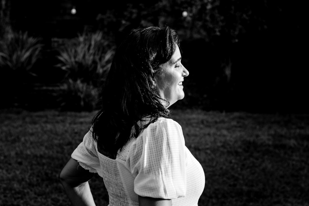 Ensaio feminino - fotografia feminina - ensaio pessoal 50 anos em Encantado fotógrafa Vanessa Cristina Fotografia em Vivendas Alto da Glória