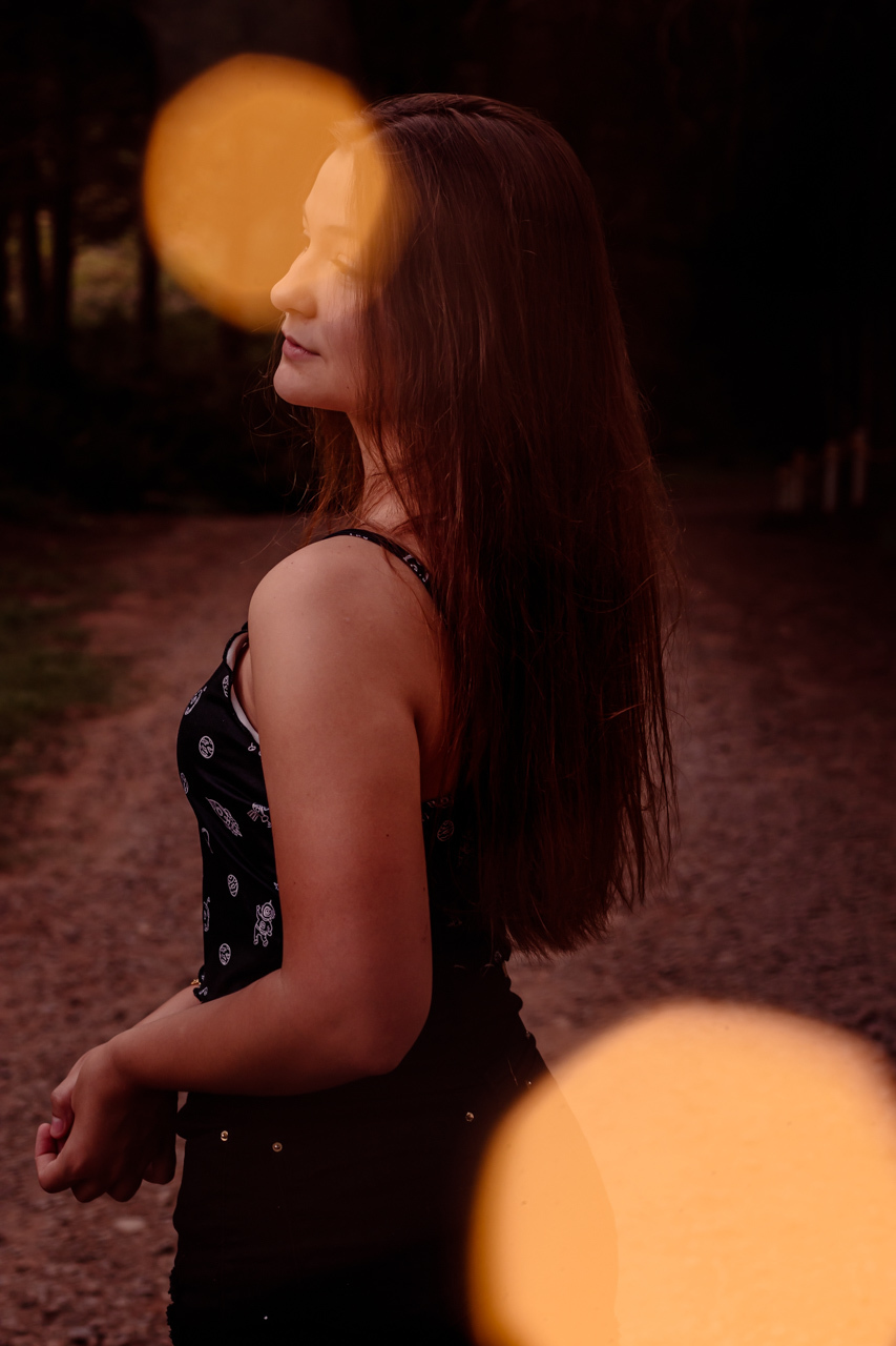Ensaio de 15 anos - Fotografia de 15 anos - Book de 15 anos com a fotógrafa Vanessa Cristina Fotografia no Paraíso das Pedras em Nova Bréscia 