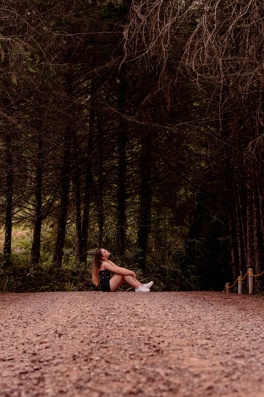 Ensaio de 15 anos - Fotografia de 15 anos - Book de 15 anos com a fotógrafa Vanessa Cristina Fotografia no Paraíso das Pedras em Nova Bréscia 