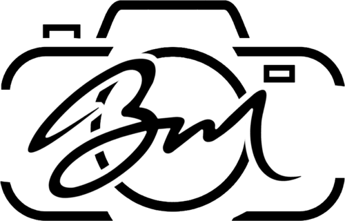 Logotipo de Beto Melo Fotografia