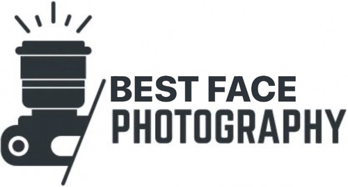 Logotipo de Best face 