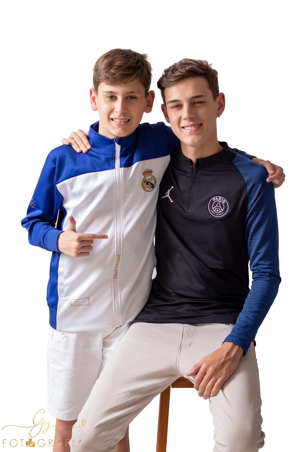 Foto para redes sociais. Fotógrafo em londrina!